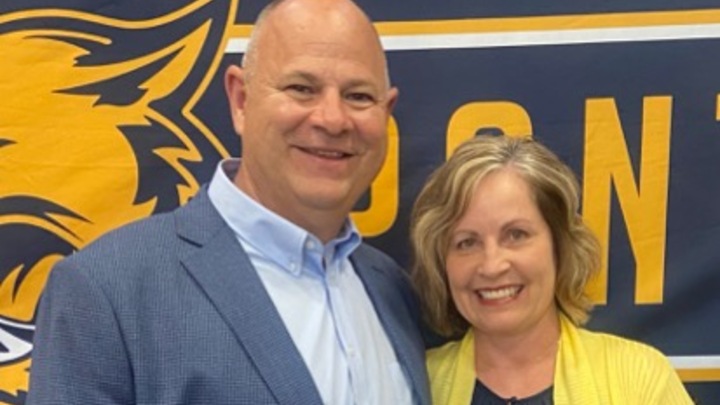 Logo for Coed - Mills