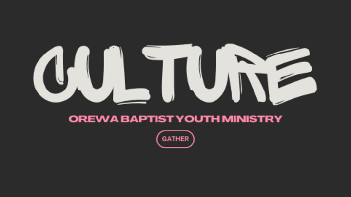 Logo for OBY Culture