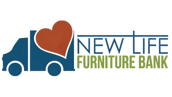 Logo for New Life Furniture Bank