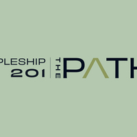 Logo for The Path | Discipleship Track 201 - D-Group