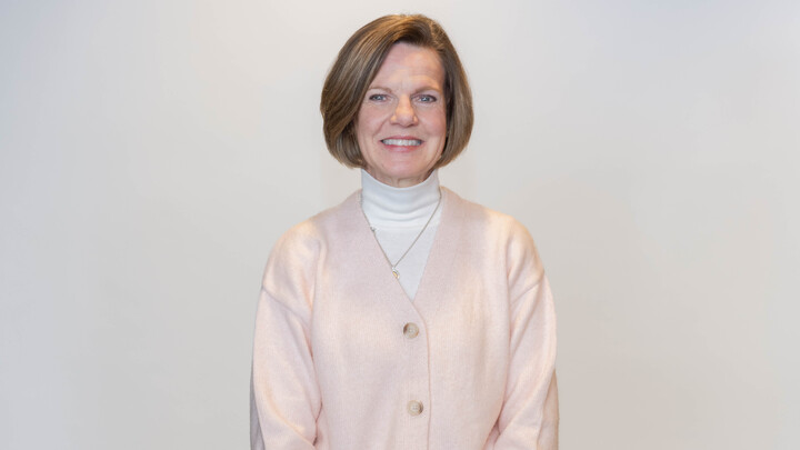 Logo for Faith & Fellowship - Women’s Group