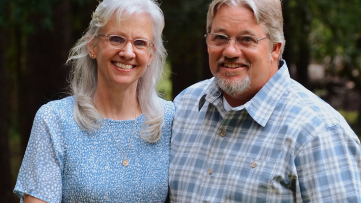 Logo for Qualls Community Group