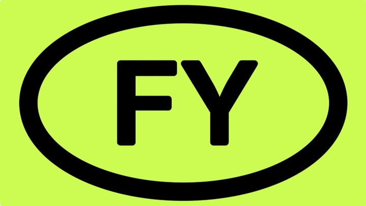 Logo for Forever Young | Wilco vd Poll, Jarinde van Dorsten en Bernard & Ellen Admiraal