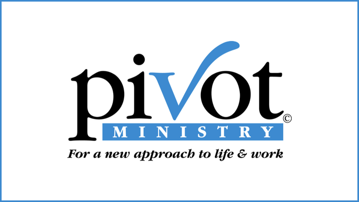 Logo for Pivot Ministry