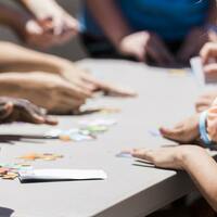 Logo for Girls Bible Study