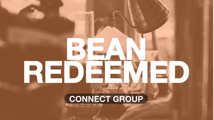 Logo for Bean Redeemed