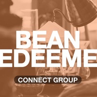 Logo for Bean Redeemed