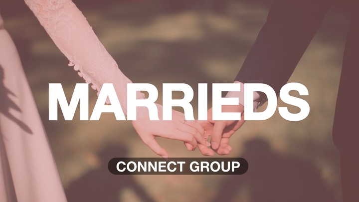 Logo for Marrieds