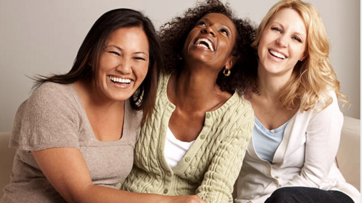 Logo for HopeFULL Women