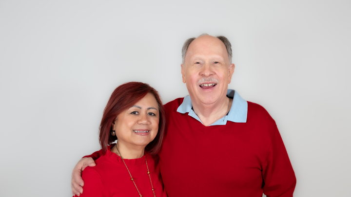 Logo for Mixed Group: Gerry & Elena Ohlin 89135