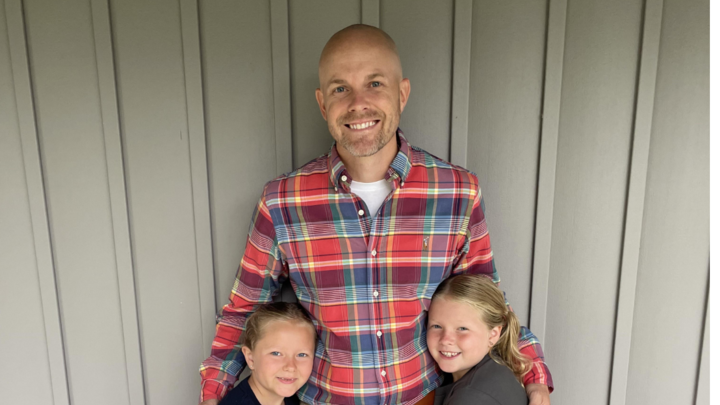 Logo for GROWTH - Rickert MetroGroup