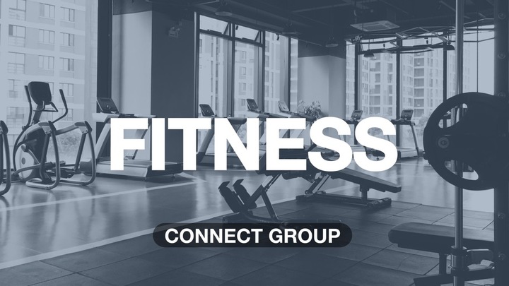 Logo for Fitness Nuts