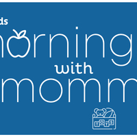 Logo for Mornings with Mommy (Wednesday)