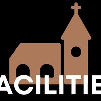 Logo for Facilities Team Volunteers