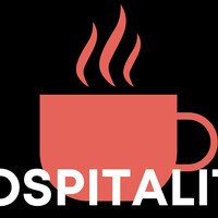 Logo for Hospitality Team Volunteers
