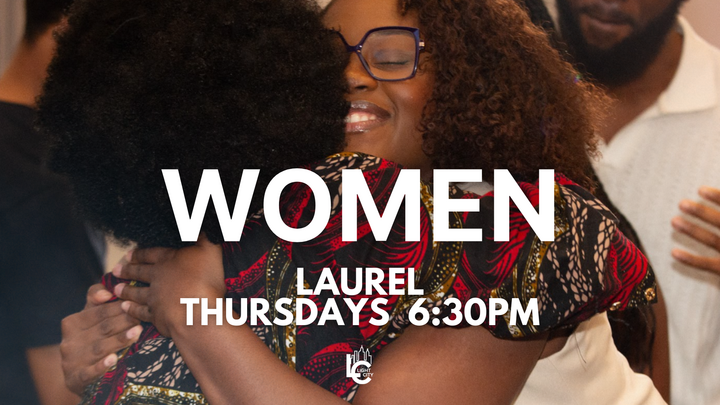 Logo for WOMEN- LAUREL