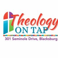 Logo for Theology On Tap
