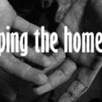 Logo for To Our House