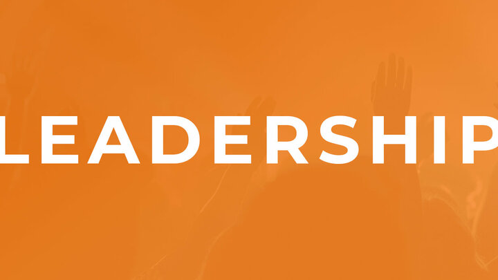 Logo for JLMBC Leaders