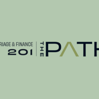 Logo for The Path | Marriage & Finance Track 201 - Financial Peace University