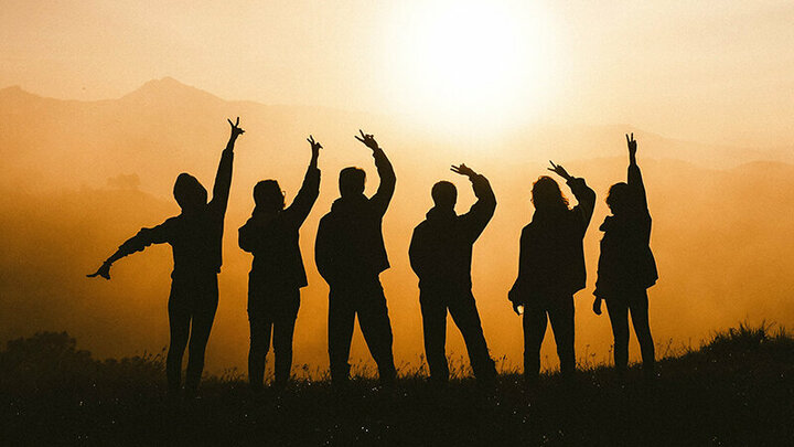 Logo for Building Boys