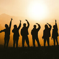 Logo for Building Boys