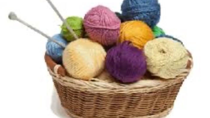 Logo for Hearts & Hands in Motion