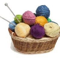 Logo for Hearts & Hands in Motion