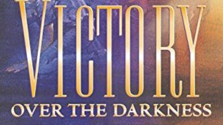Logo for Victory Over The Darkness by Neil T. Anderson