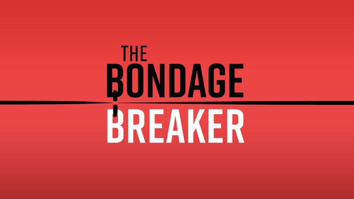 Logo for Bondage Breaker