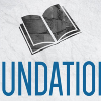 Logo for Foundations Bible Study