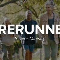 Logo for Forerunners Group
