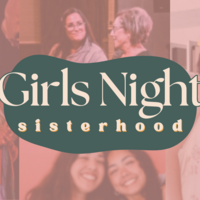 Logo for Sisterhood