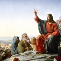 The Beatitudes