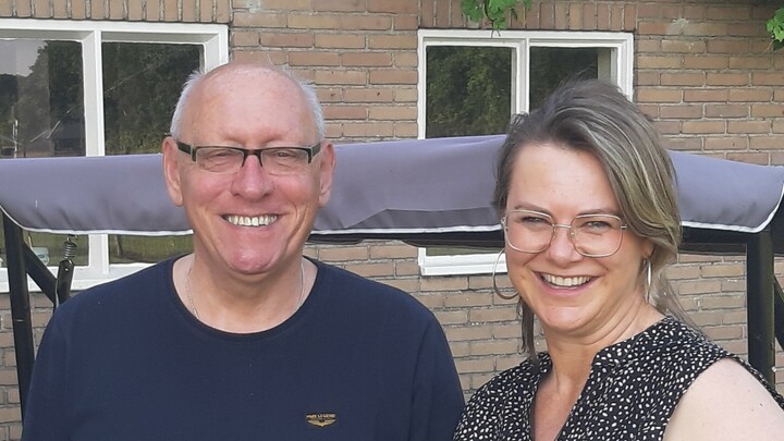 Logo for Cappuccino Connect Zutphen