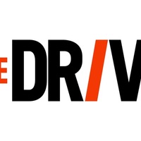 Logo for The Drive Youth Service