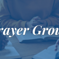 Logo for Chapel Prayer and Bible Study
