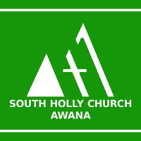 Logo for AWANA for Kids