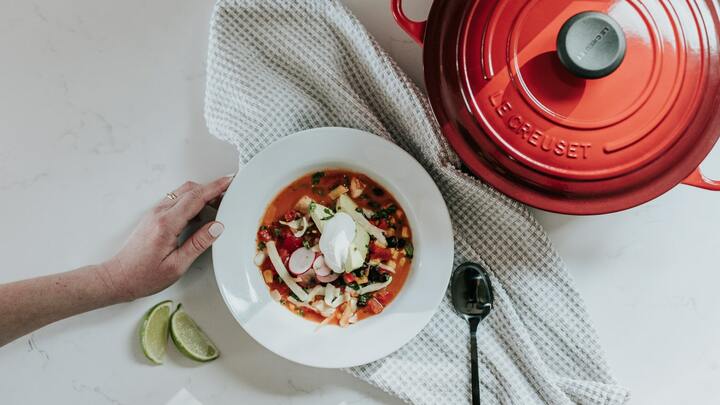 Logo for Impact Comfort Team