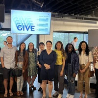 Logo for Bridges Gospel Community