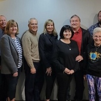 Logo for Mark Frenier Encounter Group