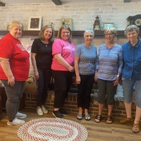 Logo for Life Group 3 - Women