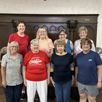 Logo for Life Group 2 - Women