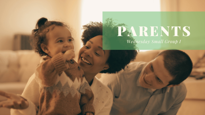 Logo for Parents Group