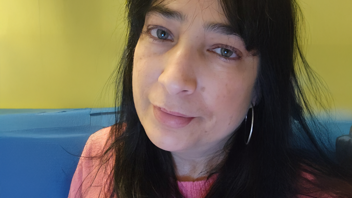 Logo for Tobyhanna - Jeanette Flores's Community Group