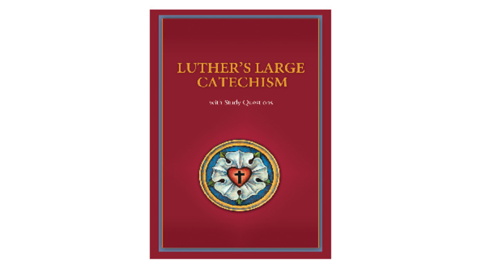 Logo for God's Word for Today - Sunday Morning at Carmel