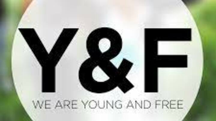 Logo for Y&F - Rotterdam Centrum - Jehudah & Sharonleigh