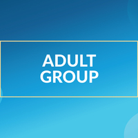 Logo for Adult Group - Dave and Amy Welday