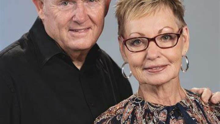 Logo for Dennis and Billie Henderson Group