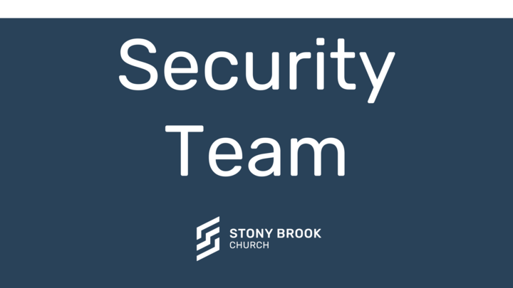Logo for Security
